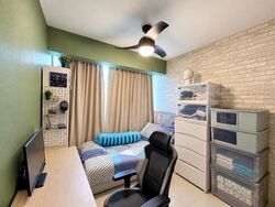 The Terrace (D19), Condominium #625933531